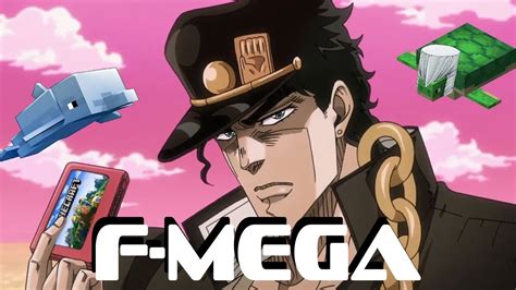 f mega game